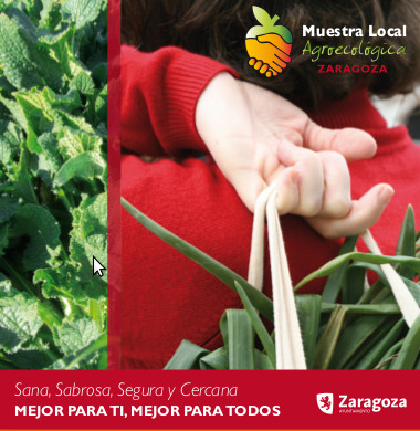 mercado agroecologico