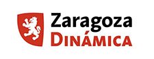 Zaragoza Comercio Logo