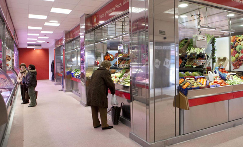 comercio minorista agosto zaragoza