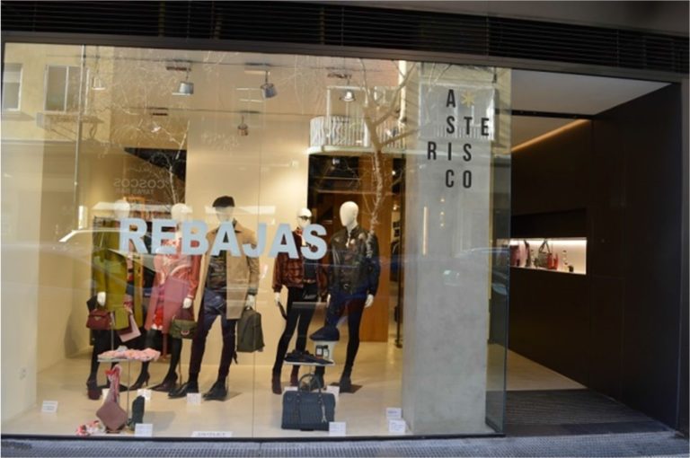Asterisco Shop - Zaragoza