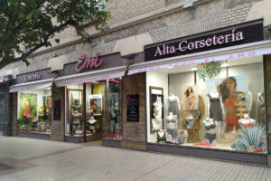 Tiendas de corseteria sale